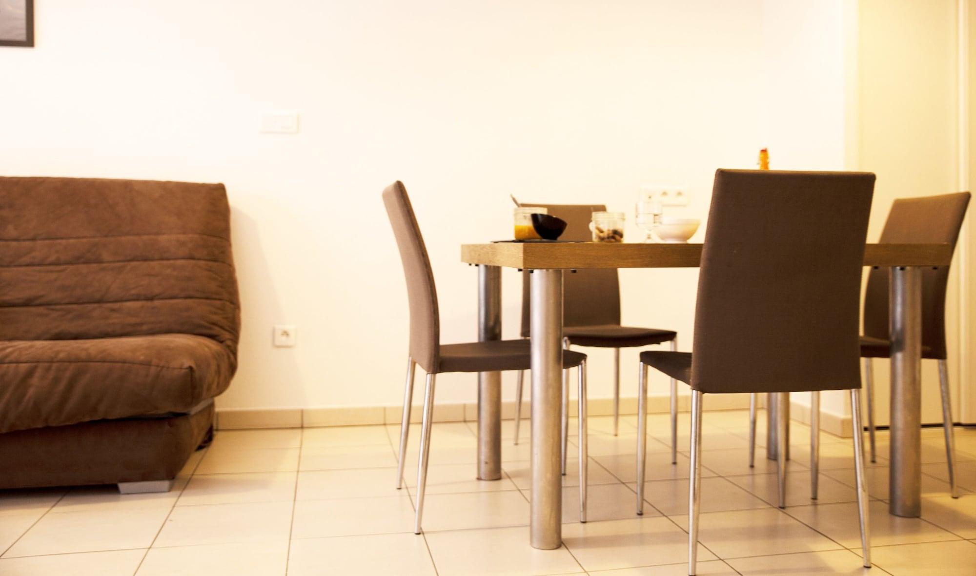 Comfort Aparthotel Antibes Le Maestria Exteriér fotografie