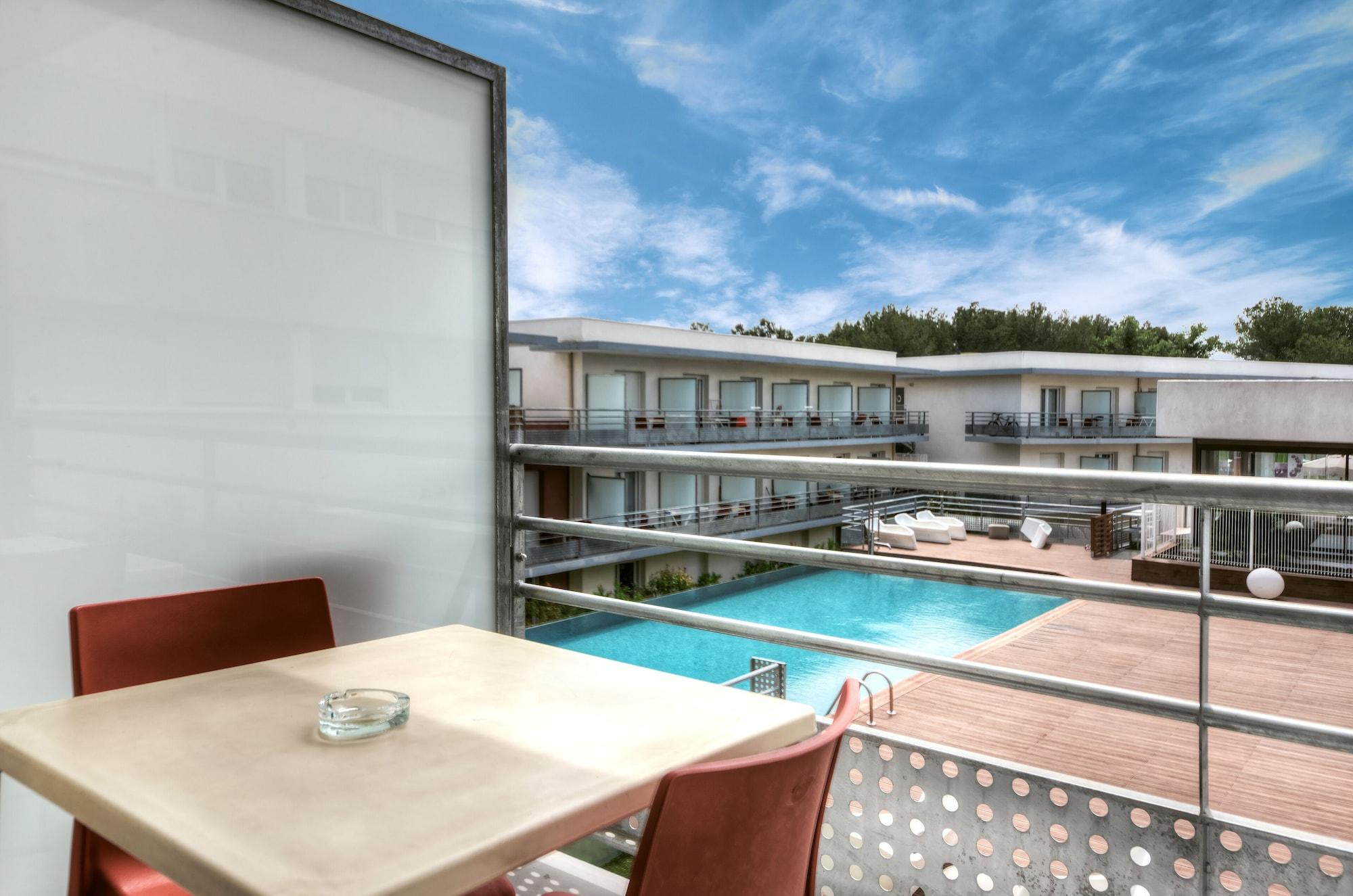 Comfort Aparthotel Antibes Le Maestria Exteriér fotografie
