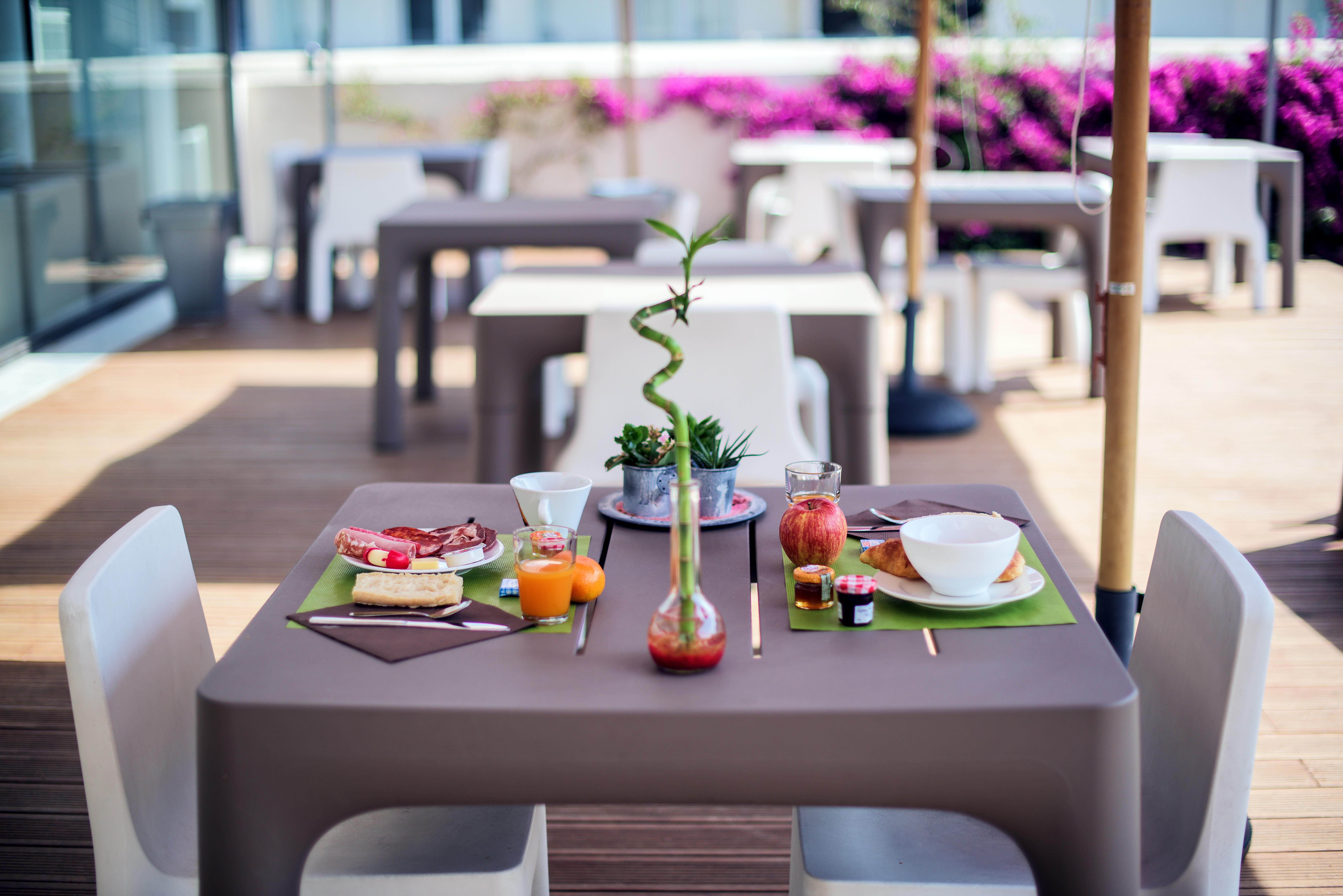 Comfort Aparthotel Antibes Le Maestria Exteriér fotografie