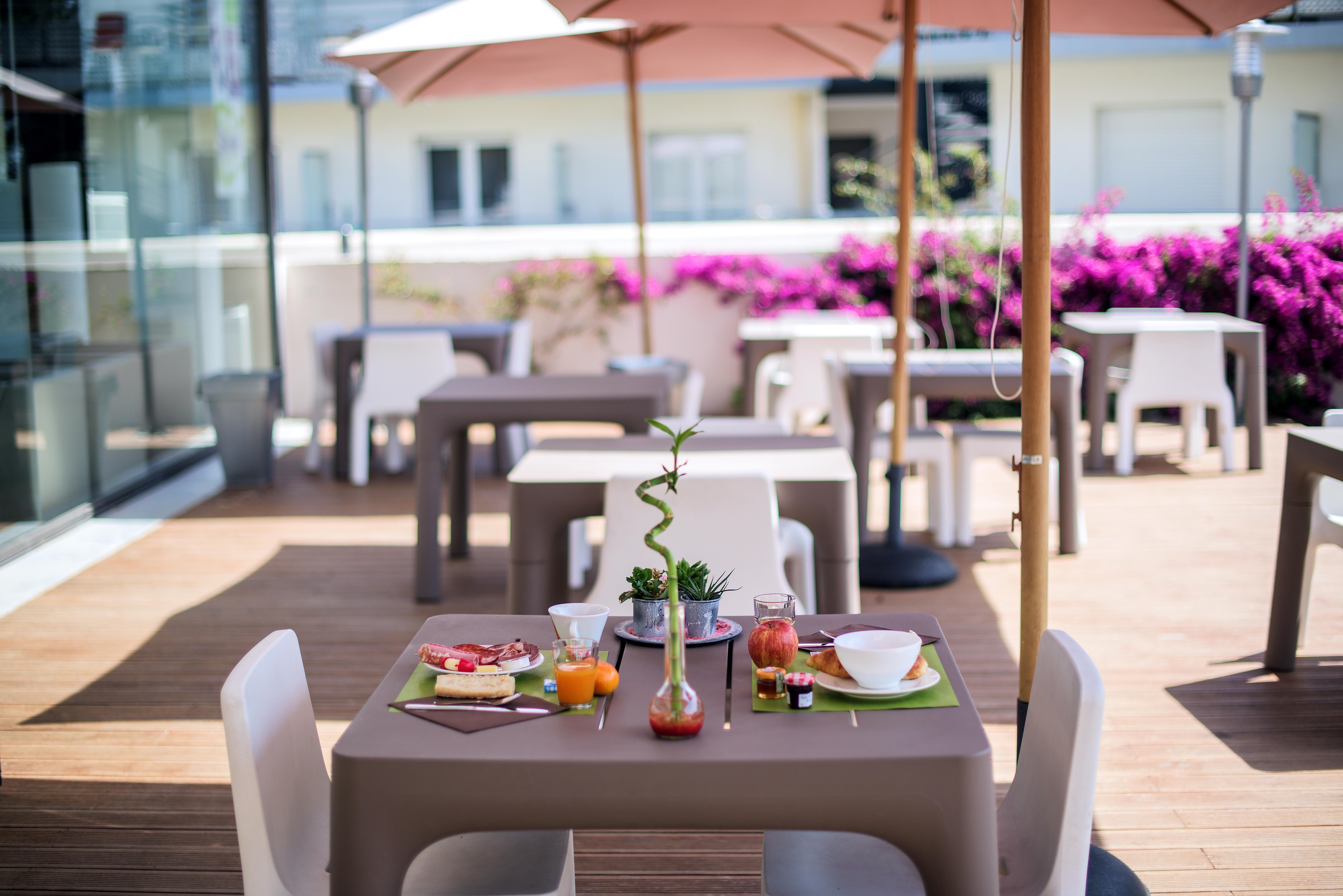 Comfort Aparthotel Antibes Le Maestria Exteriér fotografie