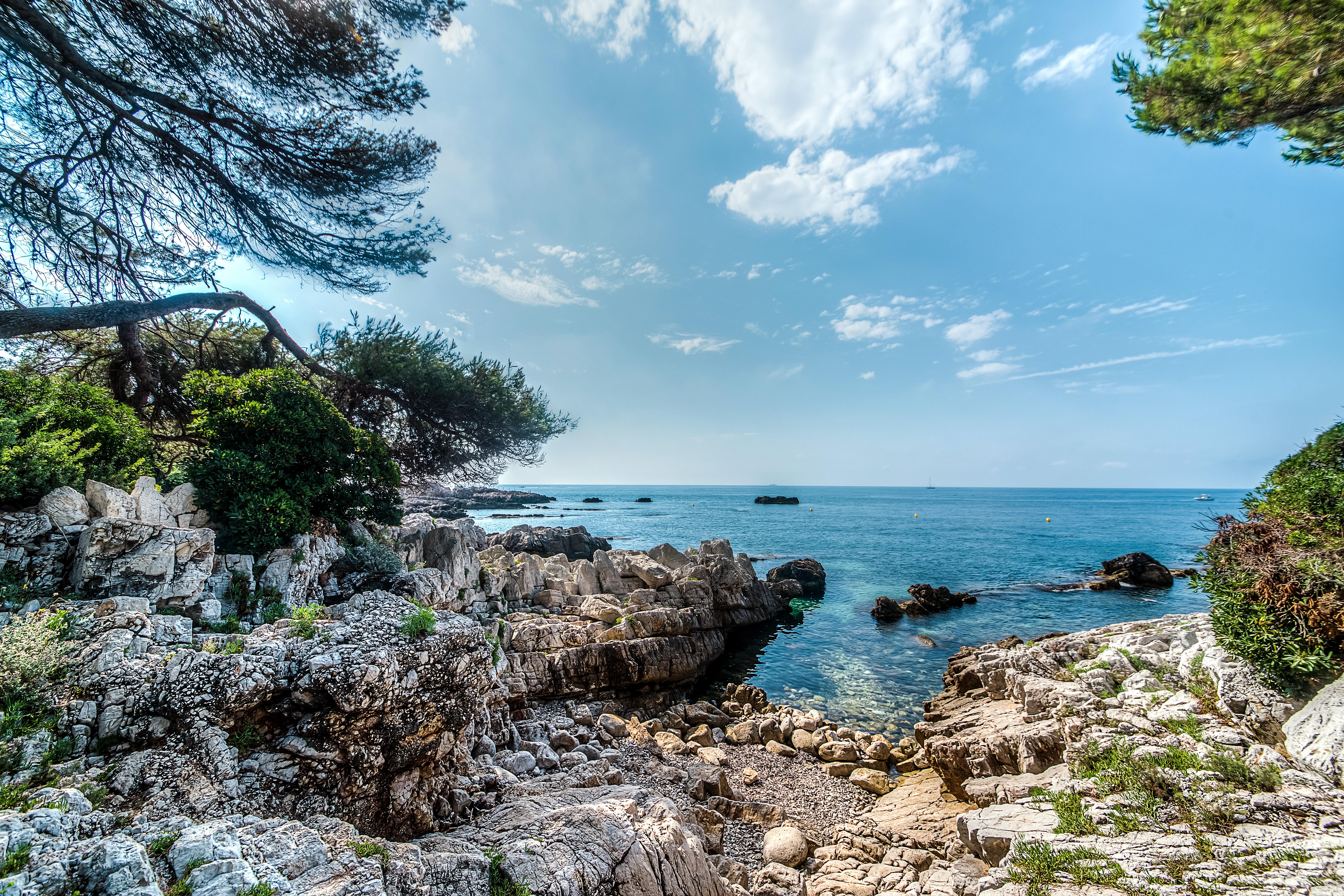 Comfort Aparthotel Antibes Le Maestria Exteriér fotografie