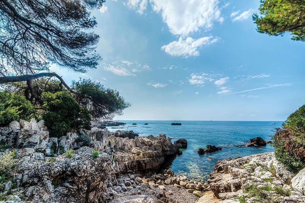 Comfort Aparthotel Antibes Le Maestria Exteriér fotografie