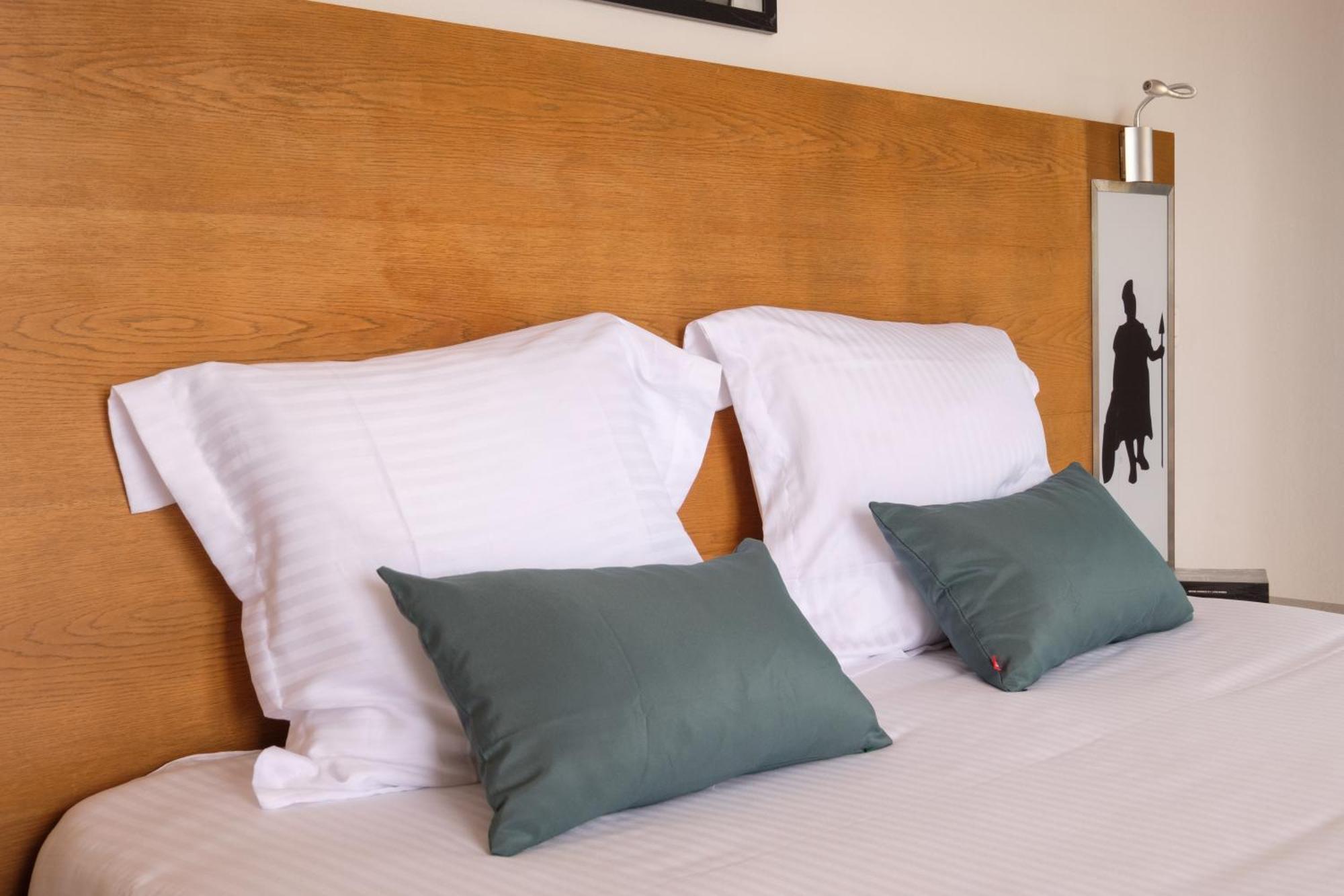 Comfort Aparthotel Antibes Le Maestria Exteriér fotografie