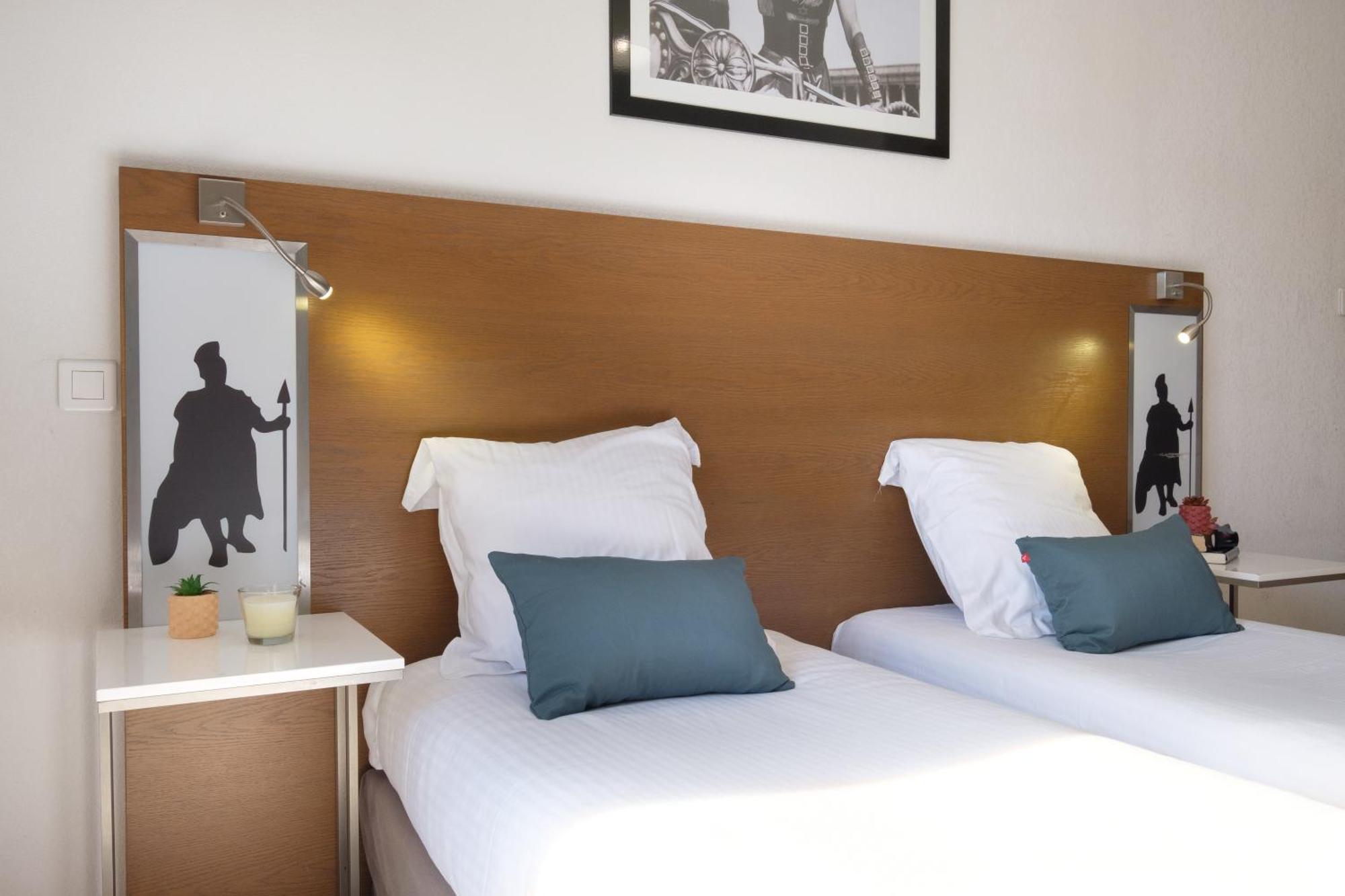 Comfort Aparthotel Antibes Le Maestria Exteriér fotografie